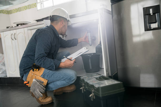 Shower Repair Services in Forest Heights, TX