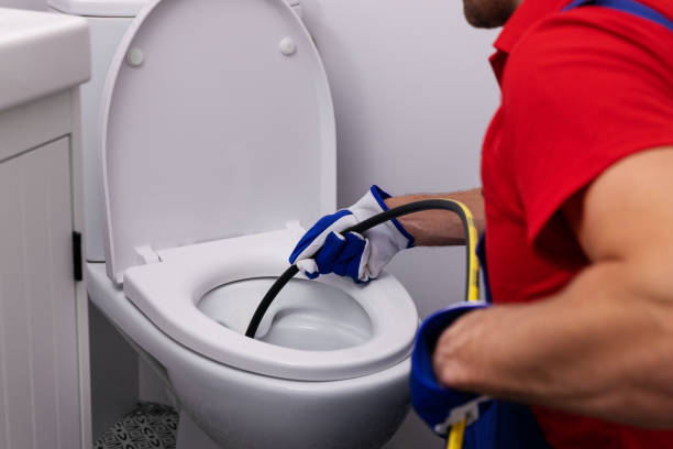 Best Residential Plumbing Services  in Forest Heights, TX