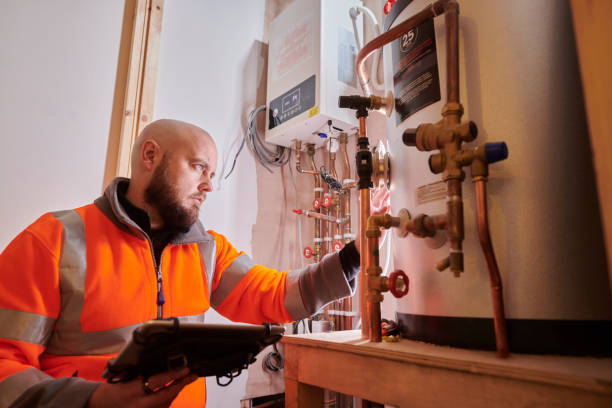 Best Pipe Repair Near Me  in Forest Heights, TX