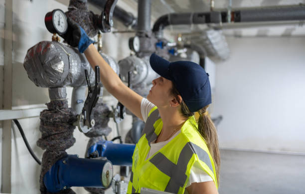 Best Emergency Plumber  in Forest Heights, TX