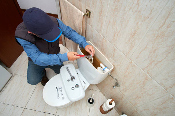 Best Water Heater Repair  in Forest Heights, TX